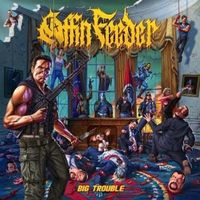 Produktbild: Big Trouble
