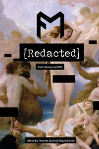 Produktbild: Fwd Museums - Redacted