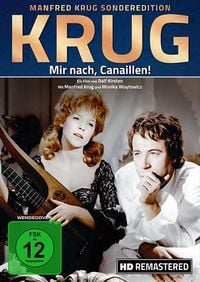 Produktbild: Mir nach, Canaillen! - HD Remastered