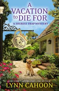 Produktbild: A Vacation to Die For