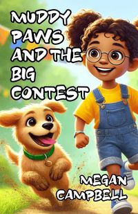 Produktbild: Muddy Paws and the Big Contest