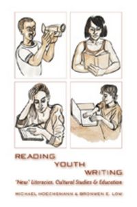 Produktbild: Reading Youth Writing