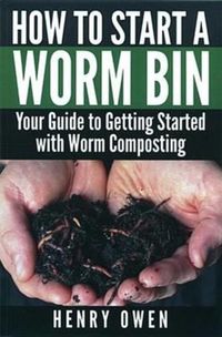 Produktbild: How to Build a Worm Bin