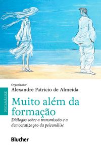 Produktbild: Muito al&eacute;m da forma&ccedil;&atilde;o
