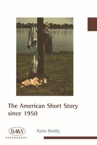 Produktbild: The American Short Story Since 1950