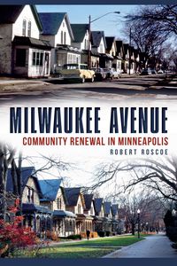 Produktbild: Milwaukee Avenue