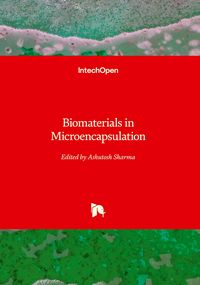 Produktbild: Biomaterials in Microencapsulation
