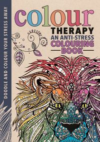 Produktbild: Colour Therapy