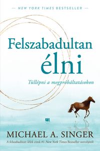Produktbild: Felszabadultan &eacute;lni