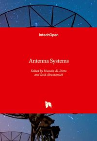 Produktbild: Antenna Systems