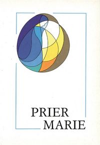 Produktbild: Prier Marie