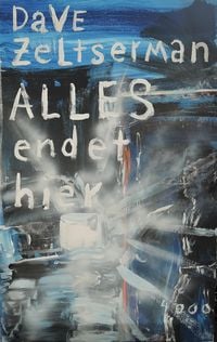 Produktbild: Alles endet hier