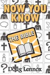 Produktbild: Now You Know The Bible