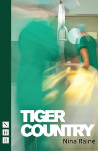 Produktbild: Tiger Country