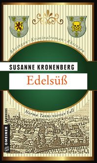 Produktbild: Edels&uuml;&szlig;