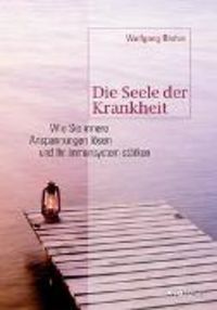 Produktbild: Blohm: Seele der Krankheit