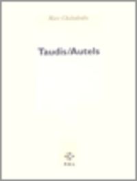 Produktbild: Taudis-Autels