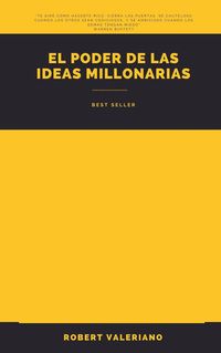 Produktbild: El Poder de las Ideas Millonarias