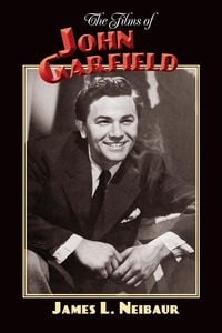 Produktbild: The Films of John Garfield