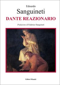 Produktbild: Dante reazionario