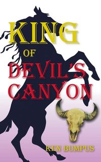 Produktbild: King of Devil's Canyon