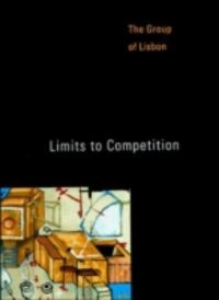Produktbild: Limits To Competition