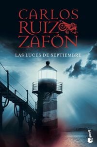 Produktbild: Las luces de septiembre