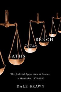 Produktbild: Brawn, D: Paths to the Bench