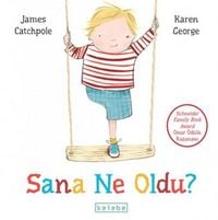 Produktbild: Sana Ne Oldu