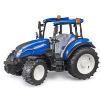 Produktbild: New Holland T5.120