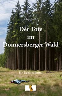 Produktbild: Der Tote im Donnersberger Wald