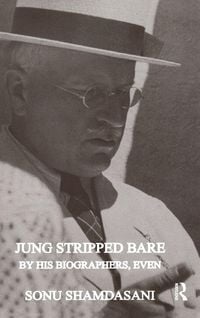 Produktbild: Jung Stripped Bare