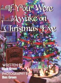 Produktbild: Green, R: If You Were Awake on Christmas Eve