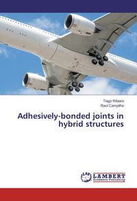 Produktbild: Adhesively-bonded joints in hybrid structures