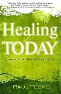 Produktbild: Healing for Today