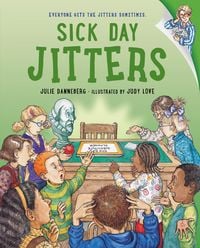 Produktbild: Sick Day Jitters