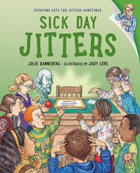Produktbild: Sick Day Jitters