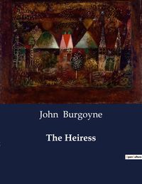Produktbild: The Heiress