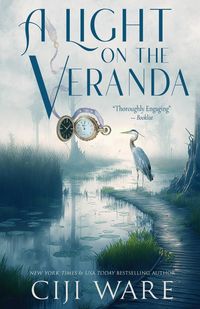 Produktbild: A Light on the Veranda