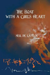Produktbild: The Boat with a Girl's Heart