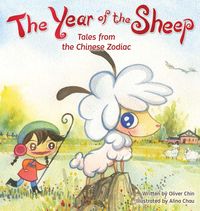Produktbild: The Year of the Sheep
