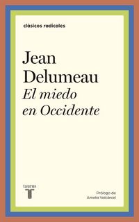 Produktbild: El miedo en Occidente