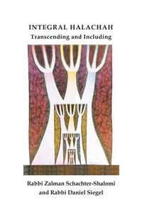 Produktbild: Integral Halachah