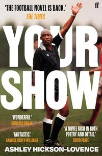 Produktbild: Your Show