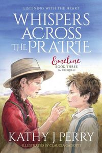Produktbild: Whispers Across the Prairie