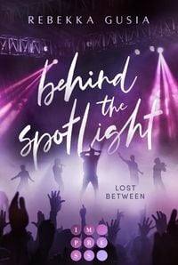 Produktbild: Behind the Spotlight: Lost Between