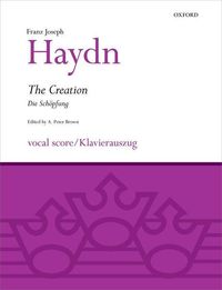 Produktbild: The Creation (Die Schopfung)