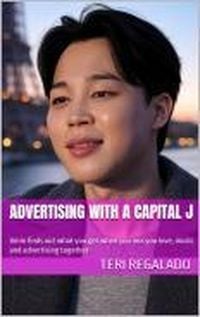 Produktbild: Advertising with a Capital J