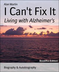Produktbild: I Can't Fix It