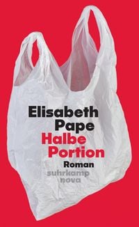 Produktbild: Halbe Portion